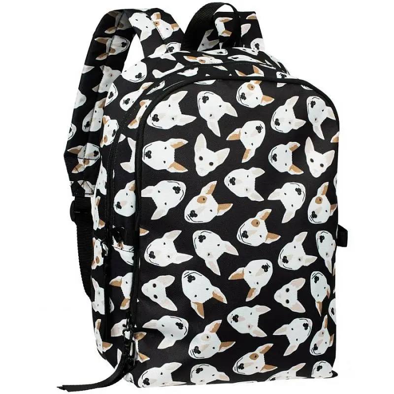 Рюкзак Barkpack, 29x42х13 см