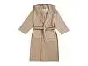 Халат Valerie Concept BRC Beige M