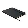 A5 notebook w/ integrated USB