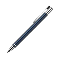 Шариковая ручка Regatta, фиолетовая