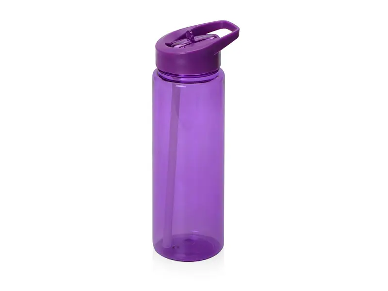 Спортивная бутылка для воды Speedy 700 мл, фиолетовый - 820108