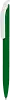 Ручка VIVALDI SOFT Зеленая 1335.02