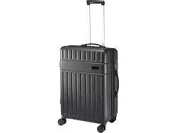 Чемодан Ровер расширяющийся, из переработанных материалов, размер М