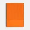 Ежедневник Vale New, недатированный, 15х21х1,5 см