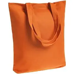 Холщовая сумка Avoska, 35х38х5 см, ручки: 54х2,5 см