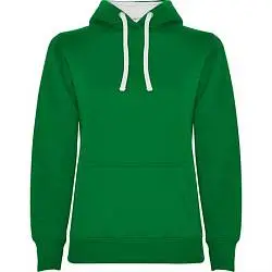 Толстовка URBAN WOMAN женская