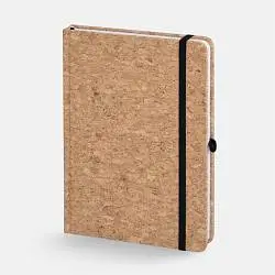 Блокнот Corkfolio, 14,5х21,5х1,3 см