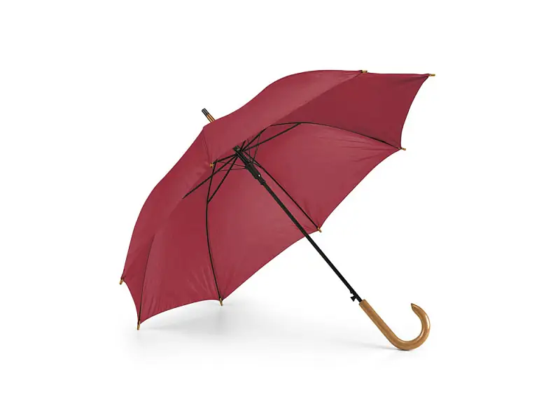 PATTI. Зонт с автоматическим открытием, Бордовый - 99116-115