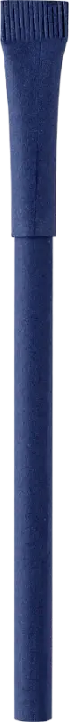 Ручка KRAFT Темно-синяя 3010.14