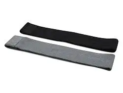 Набор тканевых фитнес-резинок Grip