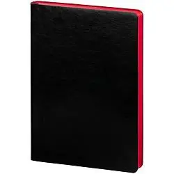 Ежедневник Doppio, недатированный, 15х21х1,5 см
