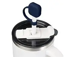 Силиконовая крышка для трубочки Сип