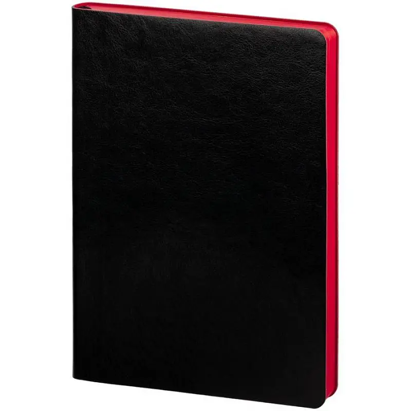 Ежедневник Doppio, недатированный, 15х21х1,5 см
