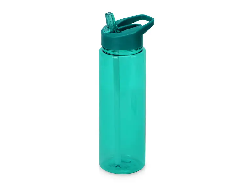 Спортивная бутылка для воды Speedy 700 мл, бирюзовый - 820105
