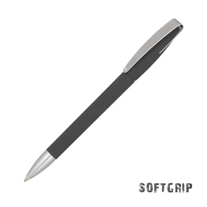 Ручка шариковая COBRA SOFTGRIP MM - 41070-3