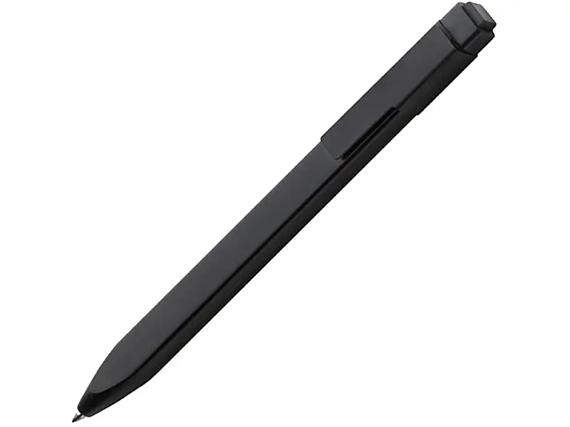 Классическая Авт. шариковая ручка Click, 0,5 мм, черный - 10586907