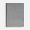 Ежедневник Vale New, недатированный, 15х21х1,5 см