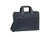 RIVACASE 8221 black сумка для ноутбука 13,3 / 6