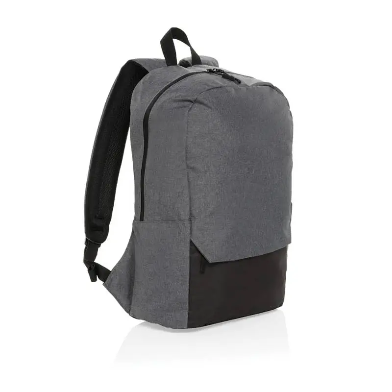 Рюкзак для ноутбука Kazu из rPET AWARE™, 15,6’’ - P763.252