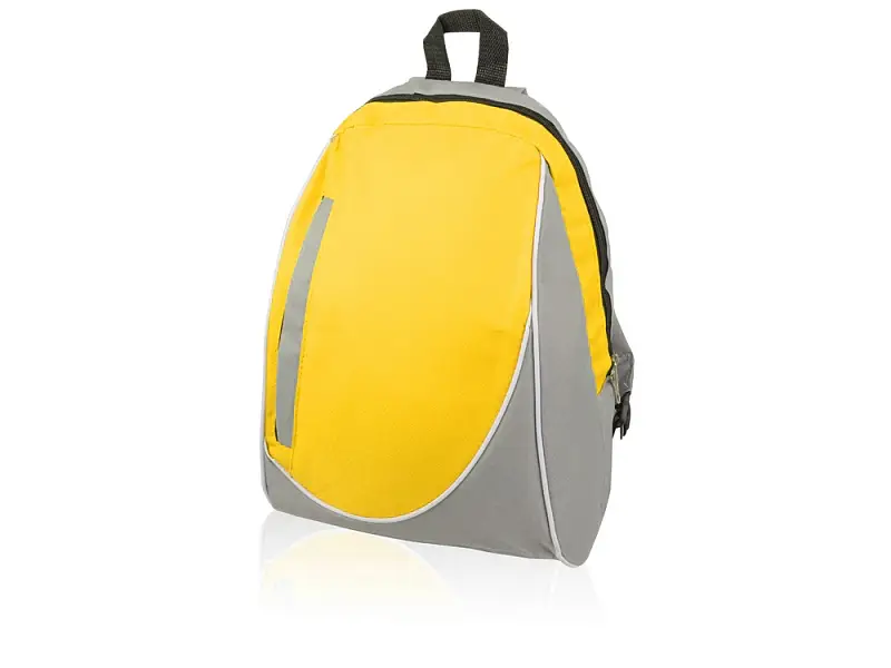Рюкзак Джек, желтый - 959180