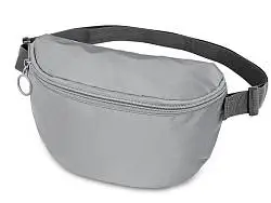 Светоотражающая сумка на пояс Neo Reflector