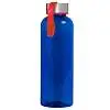 Бутылка для воды VERONA BLUE 550мл.(Спеццена при оплате до 28 июня!) Синяя с синим 6101.01