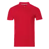 Рубашка поло унисекс 04B_Красный (14) (XXL/54)