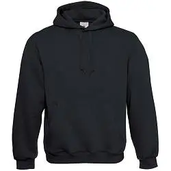 Толстовка Hooded, S–XXL