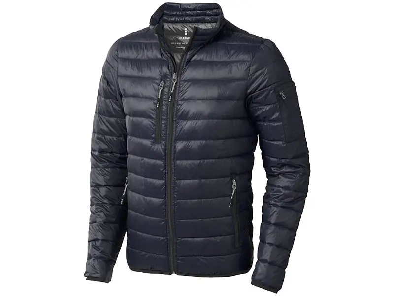 Куртка Scotia мужская, темно-синий - 3930549XS