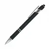 Шариковая ручка Comet, белая (белый стилус)