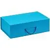 Коробка Big Case, 39х26,3х12,5 см; внутренние размеры: 37х25,3х12 см