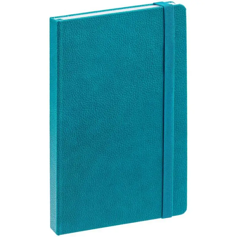 Ежедневник Nova, недатированный, 13х21х1,7 см