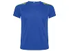 Спортивная футболка Sepang мужская, королевский синий