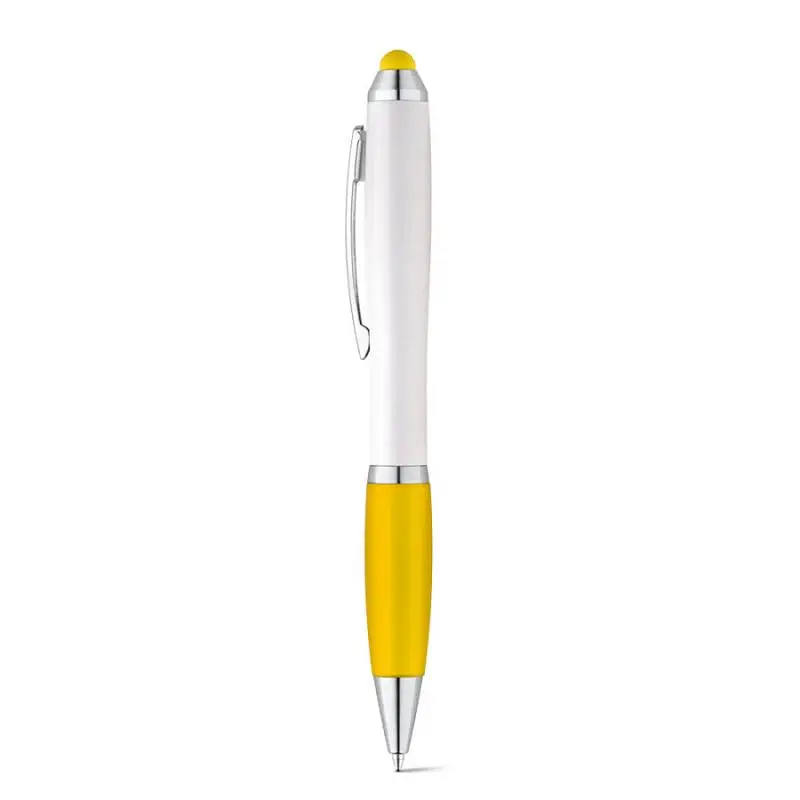 SANS. Шариковая ручка с зажимом из металла - SP91634-108