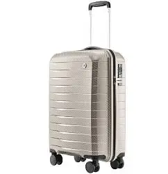 Чемодан Lightweight Luggage S, 56x39x21 см