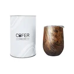 Набор Cofer Tube design CO12d