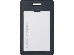 Чехол для пропуска Alicante