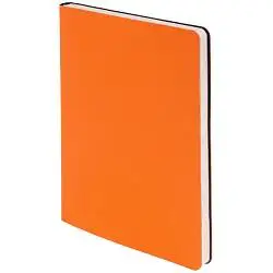 Ежедневник Flex Shall New, недатированный, 15х21х1,5 см