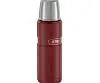 Термос из нерж. стали тм THERMOS SK2000 Rustic Red 0,47L