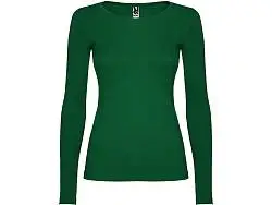 Футболка c длинным рукавом Extreme женская