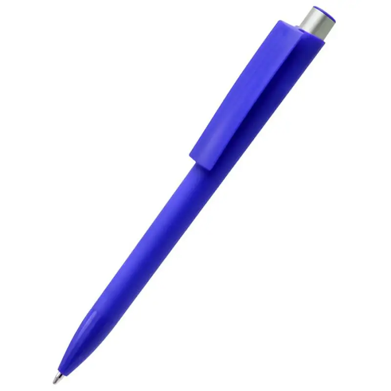 Ручка пластиковая Galle, синяя - 1010.03