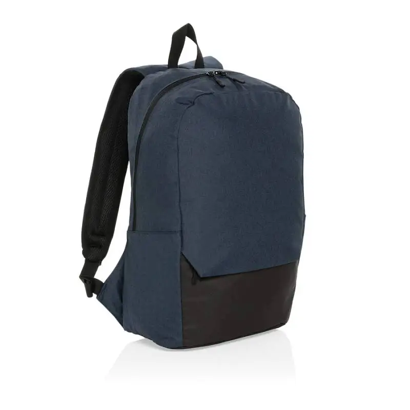 Рюкзак для ноутбука Kazu из rPET AWARE™, 15,6’’ - P763.255
