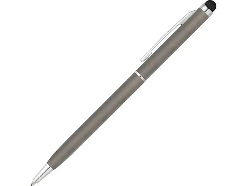 ZOE. Алюминиевая шариковая ручка, Металлик - 91624-147