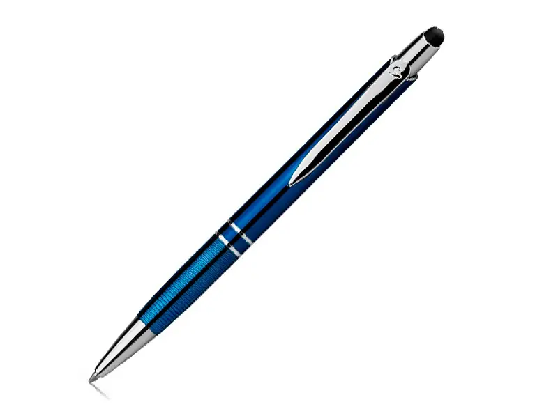 11048. Ball pen, синий - 11048-104