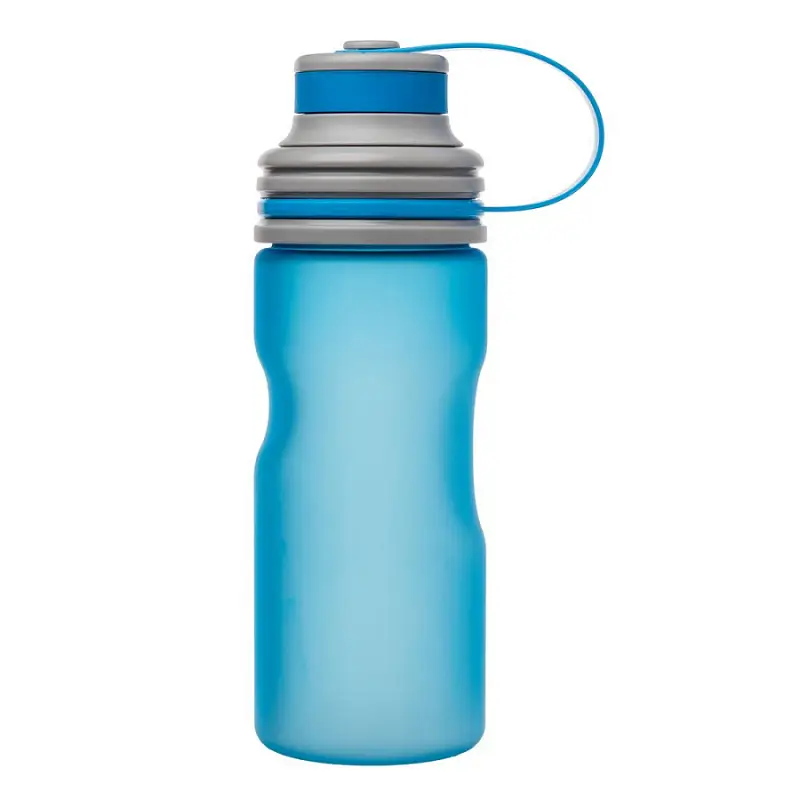 Бутылка для воды Fresh, 21,5x10 см; диаметр дна 7,1 см - 15154.14