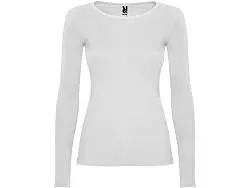 Футболка c длинным рукавом Extreme женская