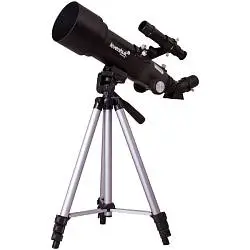 Телескоп Skyline Travel 70, упаковка: 45х33,5х16 см