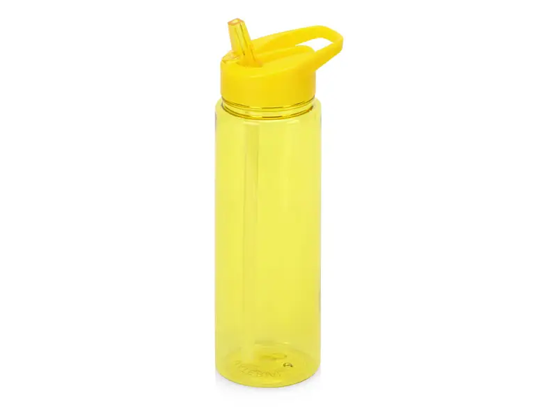 Спортивная бутылка для воды Speedy 700 мл, желтый - 820109