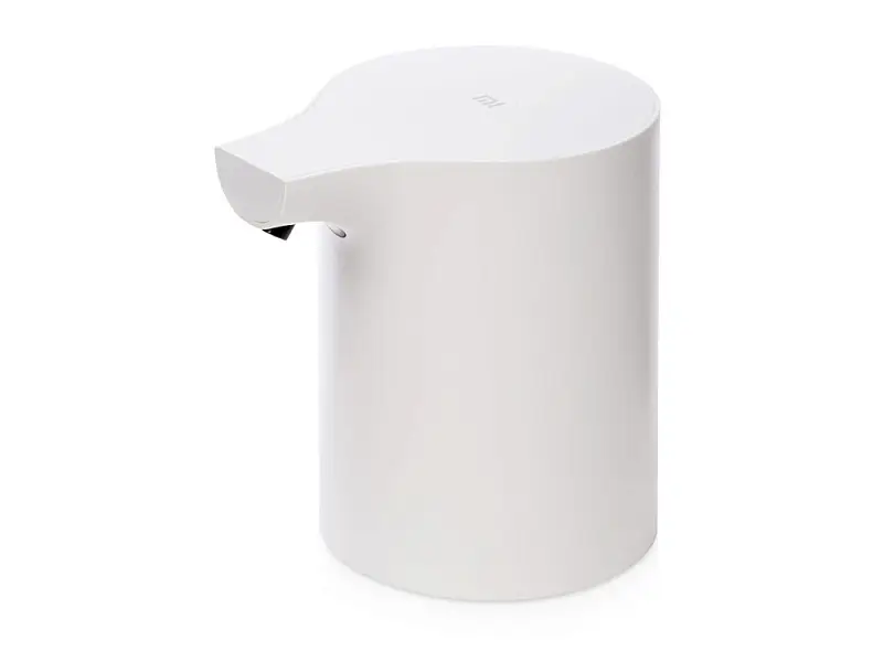 Дозатор жидкого мыла автоматический Mi Automatic Foaming Soap Dispenser MJXSJ03XW (BHR4558GL) - 400014p