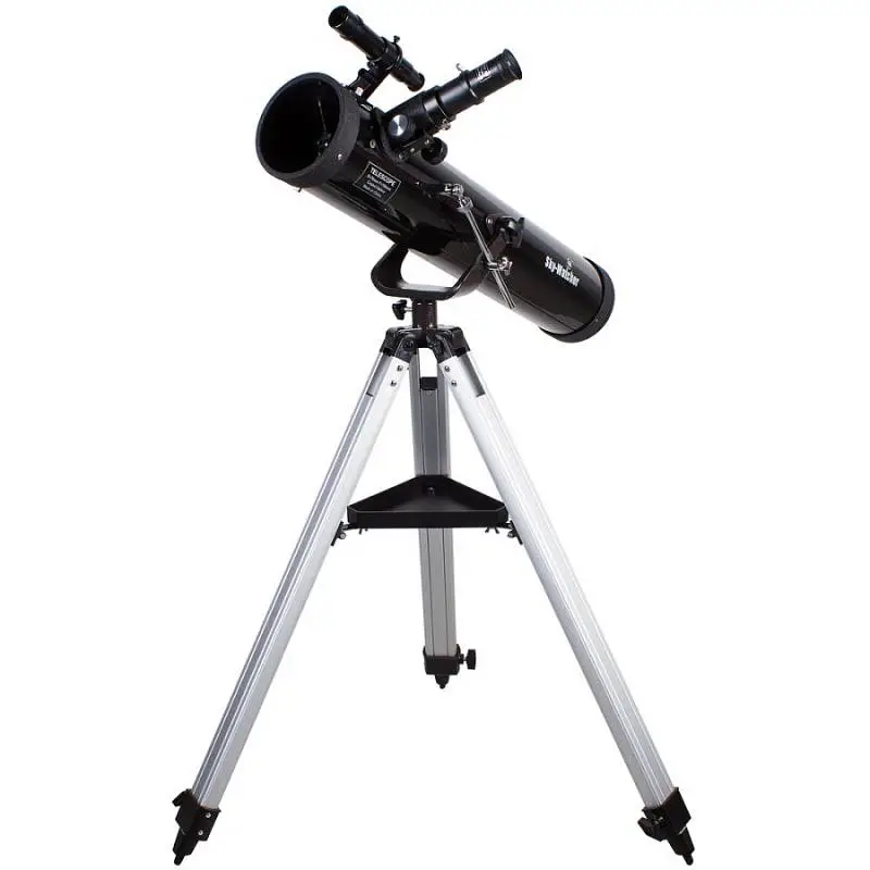 Телескоп BK 767AZ1, труба: 68,5x12,5 см; упаковка: 100х26х32 см